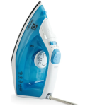 Ferro de Passar Roupa a Vapor e a Seco Electrolux Easyline com Base Antiaderente SIE60