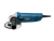 Esmerilhadeira angular Bosch Professional GWS 850 azul 850W