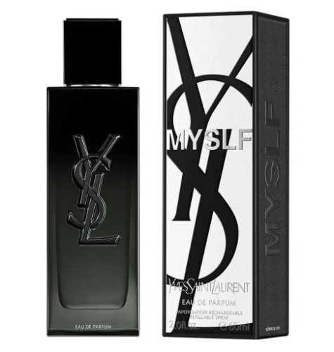 Perfume MYSLF Yves Saint Laurent Eau de Parfum Masculino