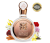 Perfume Arabe Fakhar Rose Lattafa Fem EDP 100ml