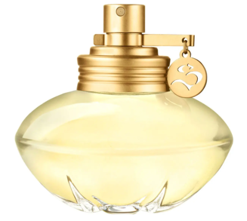 Perfume S by Shakira Feminino Eau de Toilette – 80ml