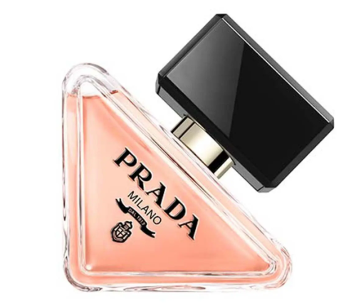 Perfume Prada Paradoxe Feminino Eau de Parfum