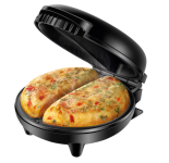 Omeleteira elétrica 800 watts Easy Omelet – OM-02 – Mondial