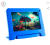 Tablet MultiKid Pad 7″ 64GB 4GB Quad Core 1.6GHz Android NB41 – Azul – Bivolt