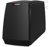 Nobreak TS Shara XPro Universal 1400VA 6 Tomadas 4551 – Preto – Bivolt