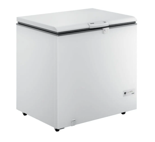 Freezer Horizontal Consul 1 Porta 309L CHA31FBANA