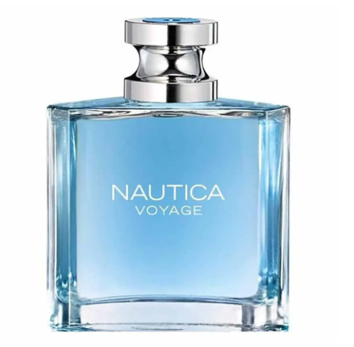 Perfume Voyage Náutica Nautica Masculino Eau de Toilette