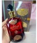 Perfume árabe Sabah Al Ward e Sabah Sugar 100ml – AL WATANIAH