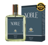 Noble Perfume Masculino 100ml Alta Fixação Parfum – Zyone Cosmeticos