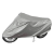 Capa de moto 100% impermeável – Tm M