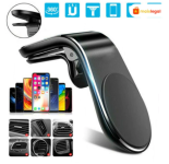 Suporte Automotivo Magnético Giratório 360° Universal para Carro