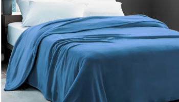 Cobertor King Neo Velour 300g 260×240 Camesa