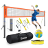 Equipamento de treinamento de voleibol Aid focopot Solo Trainer