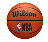 Bola Basquete Tamanho 6 NBA DRV Profissional Outdoor Tackskin Wilson