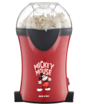 Pipoqueira Elétrica Mickey Mouse Mallory 1200w Vermelho