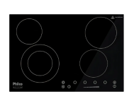 Fogão cooktop – Philco PCT44VC cor preto – 4 queimadores