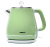 Chaleira Jarra Elétrica Colorida 1.8 L Best Moderna Cor Verde 110 V