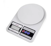 Balança Digital Alta Precisão Eletrônica 1g A 10 Kg