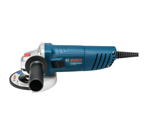 Esmerilhadeira angular Bosch Professional GWS 850 azul 850W