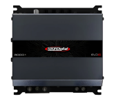 Módulo Amplificador SounDigital 3000.1 EVO 6 Classe D 1 Canal 1 Ohm 3000W RMS Potência Som Automotivo Carro Moto Caminhonete SUV SD 3.000 WRMS 1C SD3000.1 SD3000.1D SD3000.1-1 3000.1-1 EVO6