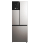 Refrigerador French Door Electrolux Frost Free com 480 Litros, AutoSense, Inverter, Inox Look – IM7S
