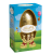 Ovo De Páscoa Lindt Gold Bunny Ao Leite 125g