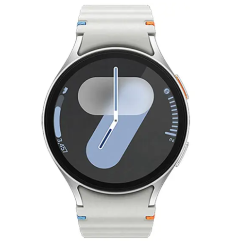 Smartwatch Samsung Galaxy Watch7 Prata 32GB Bluetooth