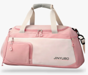 Bolsa Mala Dia Dia Grande Para Trabalho Viagem E Academia