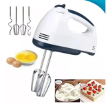 Batedeira Compacta Doméstica Ideal Para Presente De Chá De Cozinha – GBG STORE