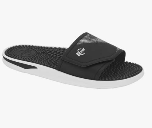 Chinelo Slide Masculino Leve Confortável Original Praia