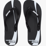 Chinelo Coca-cola Masculino Preto Super Macio