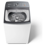 Máquina De Lavar Brastemp 14kg Branca Smart Sensor- Bwj14ab