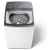 Máquina De Lavar Brastemp 14kg Branca Smart Sensor- Bwj14ab