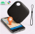 Mini Localizador Rastreador Smart Tag Gps Cor Preto Compatível Com Android Samsung Motorola Xiaomi Chrome Technology