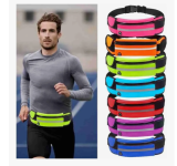 Pochete Corrida Impermeável Fitness Porta Celular Objetos