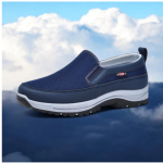 Sapatenis Masculino Tênis Adventure Solado Resistente Outdoor Estilo Sapatilha Barato