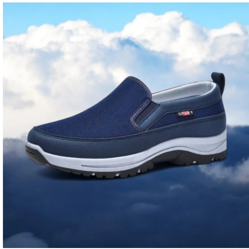 Sapatenis Masculino Tênis Adventure Solado Resistente Outdoor Estilo Sapatilha Barato