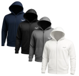 Jaqueta Blusa Jogger Masculina com Capuz Para Frio Com Refletivo