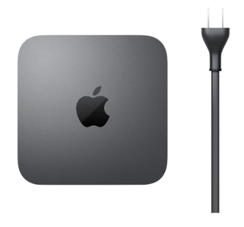 Mac Mini Apple Intel Core i5 8GB RAM 512GB SSD