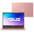 Notebook ASUS Vivobook Go 15 Intel Celeron 4GB RAM 128GB eMMC 15,6″ UHD Rosa Windows 11+ Microsoft 365 Personal Office E510KA-BR833WS