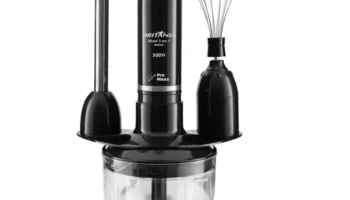 Mixer Britânia BMX400P 3 em 1 500W 110V