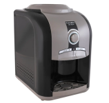 Bebedouro de Água Esmaltec de Mesa – Refrigerado por Compressor Stilo Black EGM30