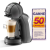 Cafeteira Nescafé Dolce Gusto Mini Me Preta 220v