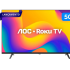 Smart TV Samsung 50″ Vision AI TV QLED 4K 2025 QN50Q7FAAGXZD