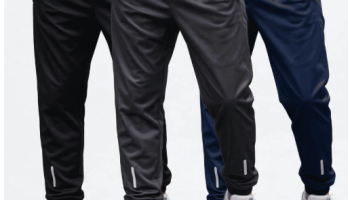 Kit 3 Calça Jogger Masculina Slim Fit Treino Corrida Academia