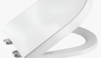 Tampa De Vaso Happening Bacia Roca Soft Close 1.6gpf 6lpf