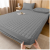Protetor de Colchão Impermeável Matelado Varias Cores Para Cama Box Solteiro, Casal, Queen, King, Mini Berço E Berço