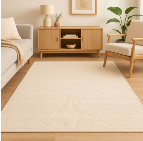 Tapete Geométrico de Sala 3,00×2,00m Tamanho Grande e 1,00×1,35m 2,00×1,35m 2,00×1,50m 2,50x 2,00m