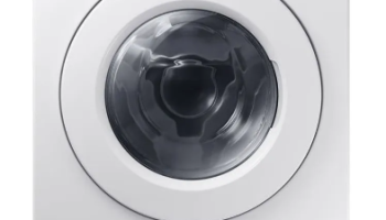 Samsung WD10M Lava e Seca digital inverter cor branco WD10M4453MW/AZ