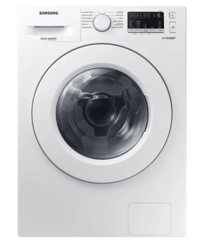 Samsung WD10M Lava e Seca digital inverter cor branco WD10M4453MW/AZ